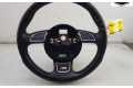 Руль Audi A3 S3 8V 2013 - 2019 года 8K0419091BT, 8K0419091BT
