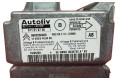 Блок подушек безопасности 9665558480, 611019700 Citroen Berlingo