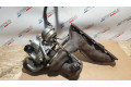 Turbodmychadlo Турбина 8643717, 7645758 BMW 1 F20 F21 1.6 N13B16A