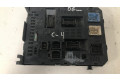 Модуль управления BSM 21676031 Citroen C4 I