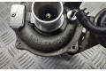 Турбина Renault Twingo II 54391015083