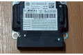Блок подушек безопасности 7E0959655B, 0285010798   Volkswagen Caddy