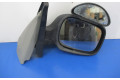 Zpětné zrcátko Nissan Kubistar 2004