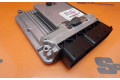 Блок управления двигателя 8K2907115AF, 0261S04866   Audi A4 Allroad