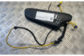 Подушка безопасности в сиденье 4F0880242E Audi A6 S6 C6 4F