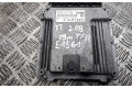 Блок управления двигателя Audi TT TTS Mk2