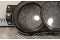 Geschwindigkeitsmesser Cockpit 248100285R, NS16609135R Dacia Dokker