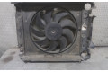 Вентилятор радиатора 8Z0121207B Audi A2