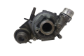 Turbodmychadlo Турбина 8201164371, GT1241J Nissan Note (E12) K9K