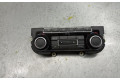 Блок управления климат-контролем 5K0907044DT, 5HB00974680 Volkswagen Touran II