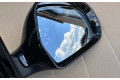 Зеркало электрическое Audi Q3 8U 2011 - 2016 года