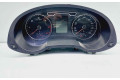 Панель приборов 8U0920980E Audi Q3 8U