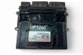 Блок управления двигателем Блок управления 237104328S, 0281036484 Dacia Dokker