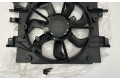 Вентилятор радиатора     214811626R    Dacia Duster II 