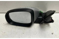 Зеркало электрическое        Volvo V60  2013 - 2018 года   