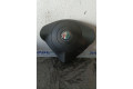 Подушка безопасности водителя 735289920 Alfa Romeo GT