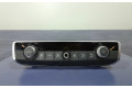 Блок управления климат-контролем 8V0820043AJ, 8V0820043AJ   Audi Q2 