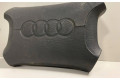 Подушка безопасности водителя 4A0951525A   Audi 80 90 S2 B4