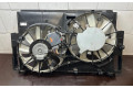 Вентилятор радиатора Lexus NX