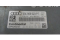Блок управления двигателя 03L906023PT   Audi A1
