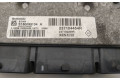 Блок управления двигателя S180095134A, 237102259R Dacia Lodgy