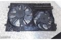 Вентилятор радиатора 1km121205 Volkswagen Beetle A5