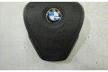Подушка безопасности водителя    BMW X3 F25