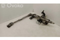 Рулевая рейка 9808060677 Citroen C4 II Picasso 2013-2018 года
