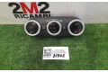 Блок управления климат-контролем 156099234, 156099234 Alfa Romeo Giulietta