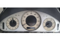 Přístrojová deska Mercedes-Benz E W211 2005 A2115404948, 110080363016