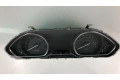 Панель приборов 9805969580   Peugeot 2008 I       