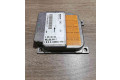 Блок управления надувных подушек 0285001150, 4D0959655C Audi A8 S8 D2 4D