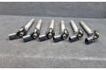 Комплект форсунок 059130277AH, 070108 Audi A6 S6 C6 4F