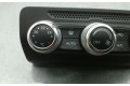 Блок управления климат-контролем 8X0820043C6PS   Audi A1