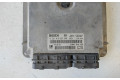 Řídící jednotka 0281010021   Opel Zafira A 