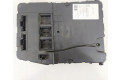 Pojistková skříňka Řídící jednotka BSM 8200780018A Renault Megane II 2008