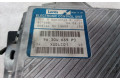 Řídící jednotka 9630466980, 9630466980 Peugeot 406 1997