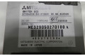 Блок управления навигации (GPS) 8750A038, 8750A038OE   Mitsubishi Grandis