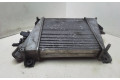 Интеркулер  D2052B17   Nissan X-Trail T30 