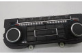 Блок управления климат-контролем 5K0907044CM Volkswagen Touran II