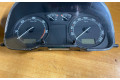 Панель приборов 1U0920811F, 110080146017   Skoda Octavia Mk1 (1U)       