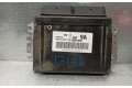 Блок управления двигателя 96801800, 5WY5407A   Chevrolet Matiz