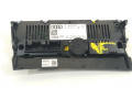 Блок управления климат-контролем 8T1820043R Audi A4 Allroad