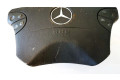 Подушка безопасности водителя    Mercedes-Benz E W210