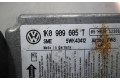 Блок подушек безопасности 1K0909605T, 05H020S2300 Volkswagen Golf Plus