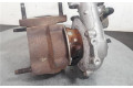 Turbodmychadlo Турбина 14411-4U110 Nissan Almera Tino