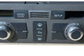 Блок управления климат-контролем 4F2820043B, 4F0910043   Audi A6 S6 C6 4F
