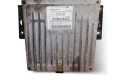 Řídící jednotka 8200399038, 8200399038 Renault Modus 2005
