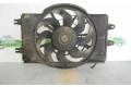 Электрический вентилятор радиаторов 684200505, 4569632 SsangYong Musso