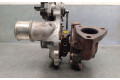 Turbodmychadlo Турбина 282312F000, 282312F000 Hyundai ix35 D4HA